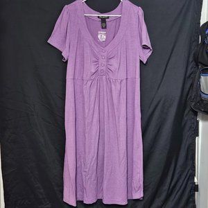 NEW w/TAGS Lane Bryant Dress
